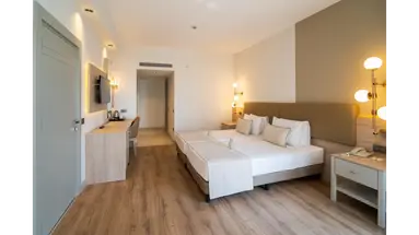 ARCANUS HOTELS SORGUN