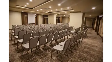 ARCANUS HOTELS SORGUN