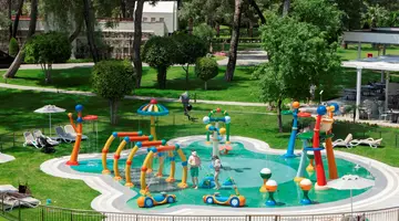 ARCANUS HOTELS SORGUN