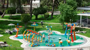 ARCANUS HOTELS SORGUN