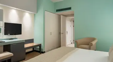 ARCANUS HOTELS SORGUN