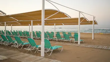 ARCANUS HOTELS SORGUN