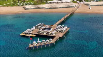 ARCANUS HOTELS SORGUN