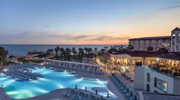 ARCANUS HOTELS SORGUN