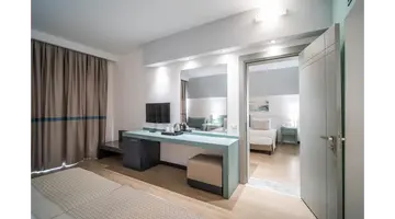 ARCANUS HOTELS SORGUN