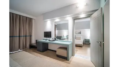 ARCANUS HOTELS SORGUN