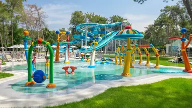 ARCANUS HOTELS SORGUN