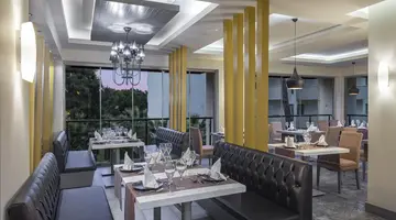 Arcanus Hotels Sorgun