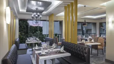Arcanus Hotels Sorgun
