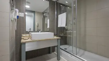 Arcanus Hotels Sorgun