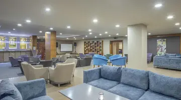 Arcanus Hotels Sorgun
