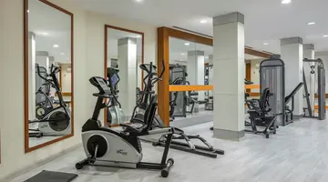 ARCANUS HOTELS SORGUN