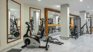 ARCANUS HOTELS SORGUN