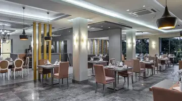 ARCANUS HOTELS SORGUN
