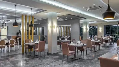 ARCANUS HOTELS SORGUN