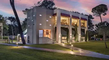 ARCANUS HOTELS SORGUN