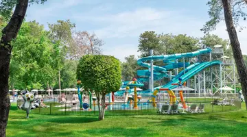 ARCANUS HOTELS SORGUN
