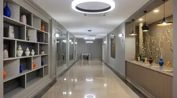 ARCANUS HOTELS SORGUN