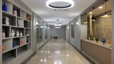 ARCANUS HOTELS SORGUN