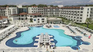 Arcanus Hotels Sorgun