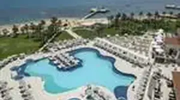 Arcanus Hotels Sorgun