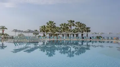Arcanus Hotels Sorgun