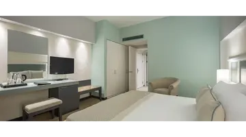 ARCANUS HOTELS SORGUN