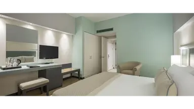 ARCANUS HOTELS SORGUN