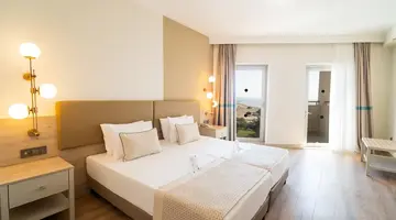 ARCANUS HOTELS SORGUN