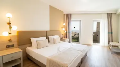 ARCANUS HOTELS SORGUN