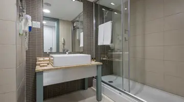 ARCANUS HOTELS SORGUN