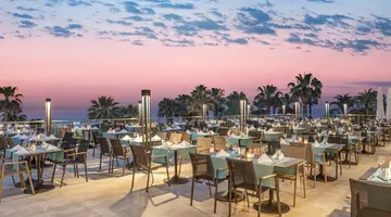 ARCANUS HOTELS SORGUN
