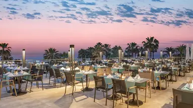 ARCANUS HOTELS SORGUN