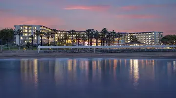 ARCANUS HOTELS SORGUN