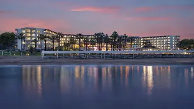 ARCANUS HOTELS SORGUN