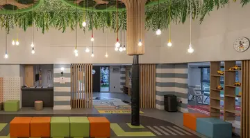 ARCANUS HOTELS SORGUN