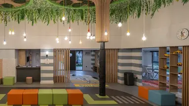 ARCANUS HOTELS SORGUN