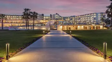 ARCANUS HOTELS SORGUN