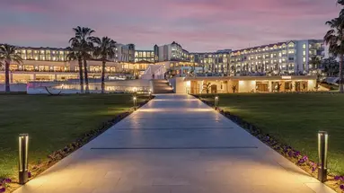 ARCANUS HOTELS SORGUN