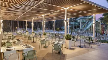 ARCANUS HOTELS SORGUN