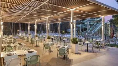 ARCANUS HOTELS SORGUN