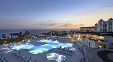 ARCANUS HOTELS SORGUN