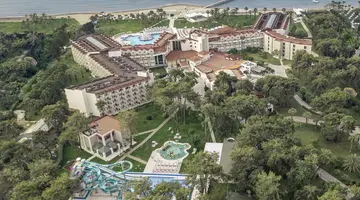 Arcanus Hotels Sorgun
