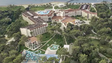 Arcanus Hotels Sorgun