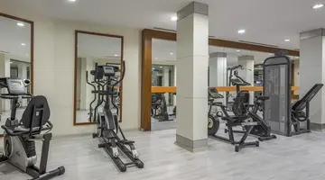 Arcanus Hotels Sorgun