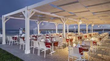 Arcanus Hotels Sorgun