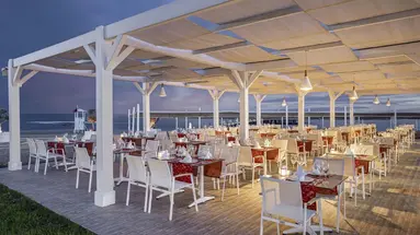 Arcanus Hotels Sorgun