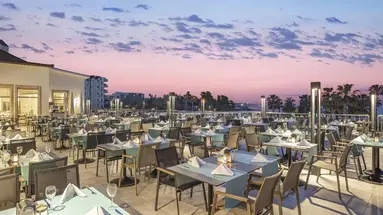 Arcanus Hotels Sorgun