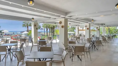 ARCANUS HOTELS SORGUN