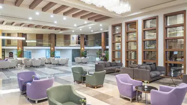 ARCANUS HOTELS SORGUN